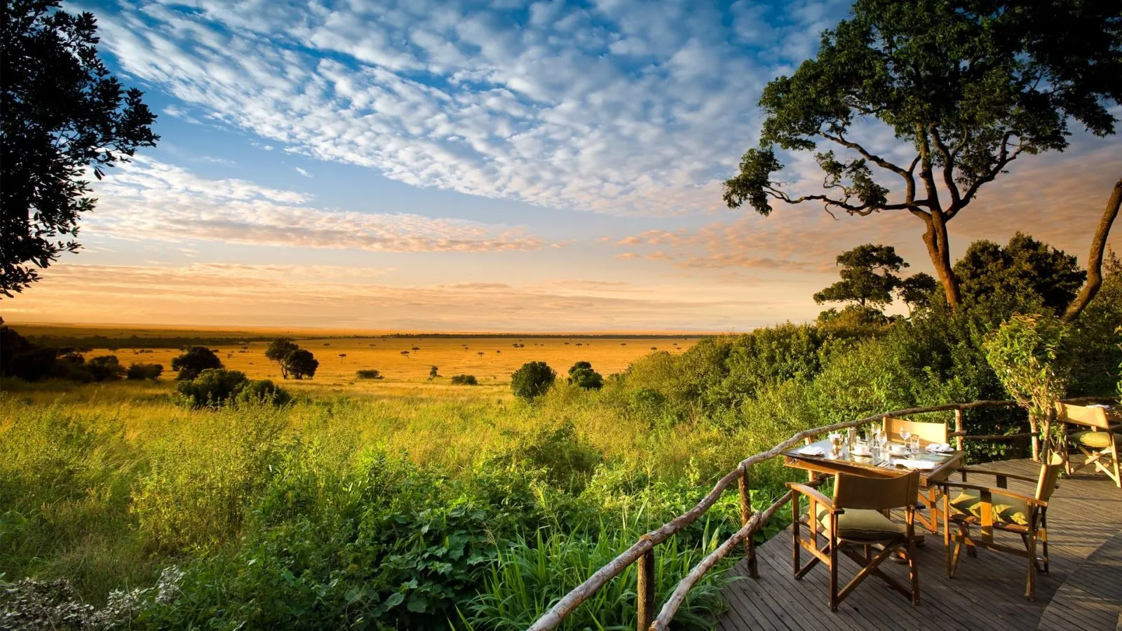 Tanzania travel image