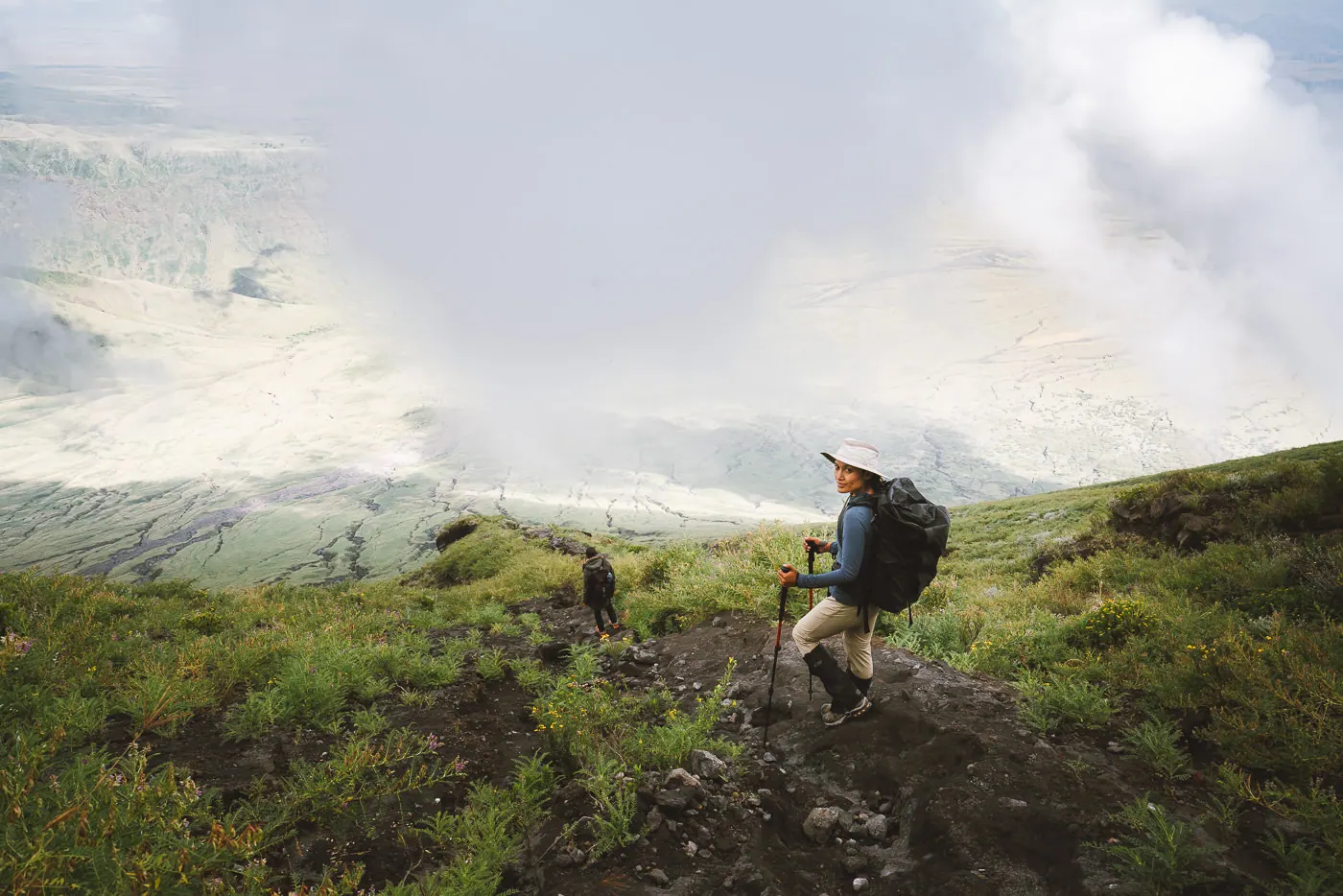 2 Days Ol Doinyo Lengai Adventure