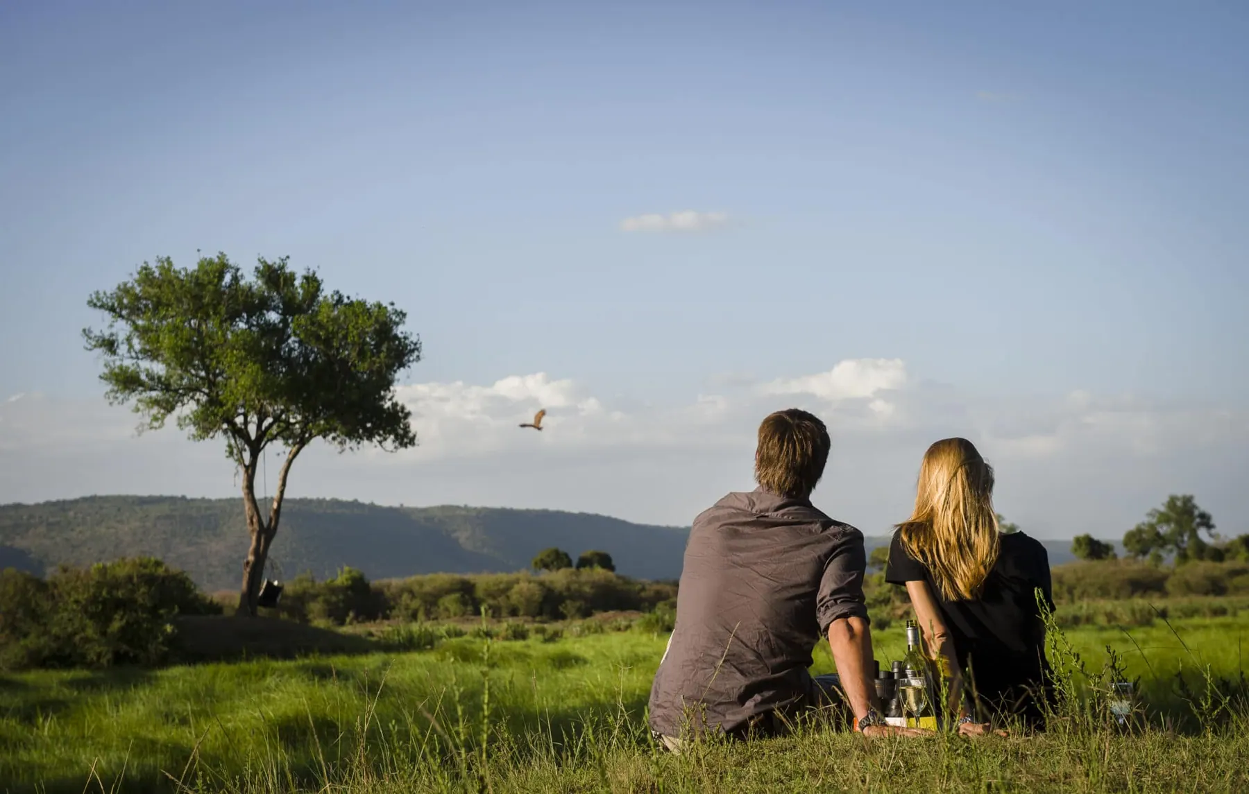 5 Days Tanzania Honeymoon Safari