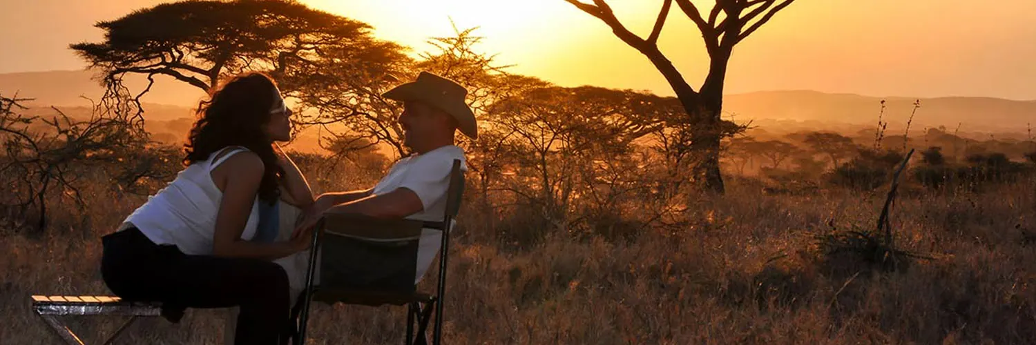 Tanzania travel image