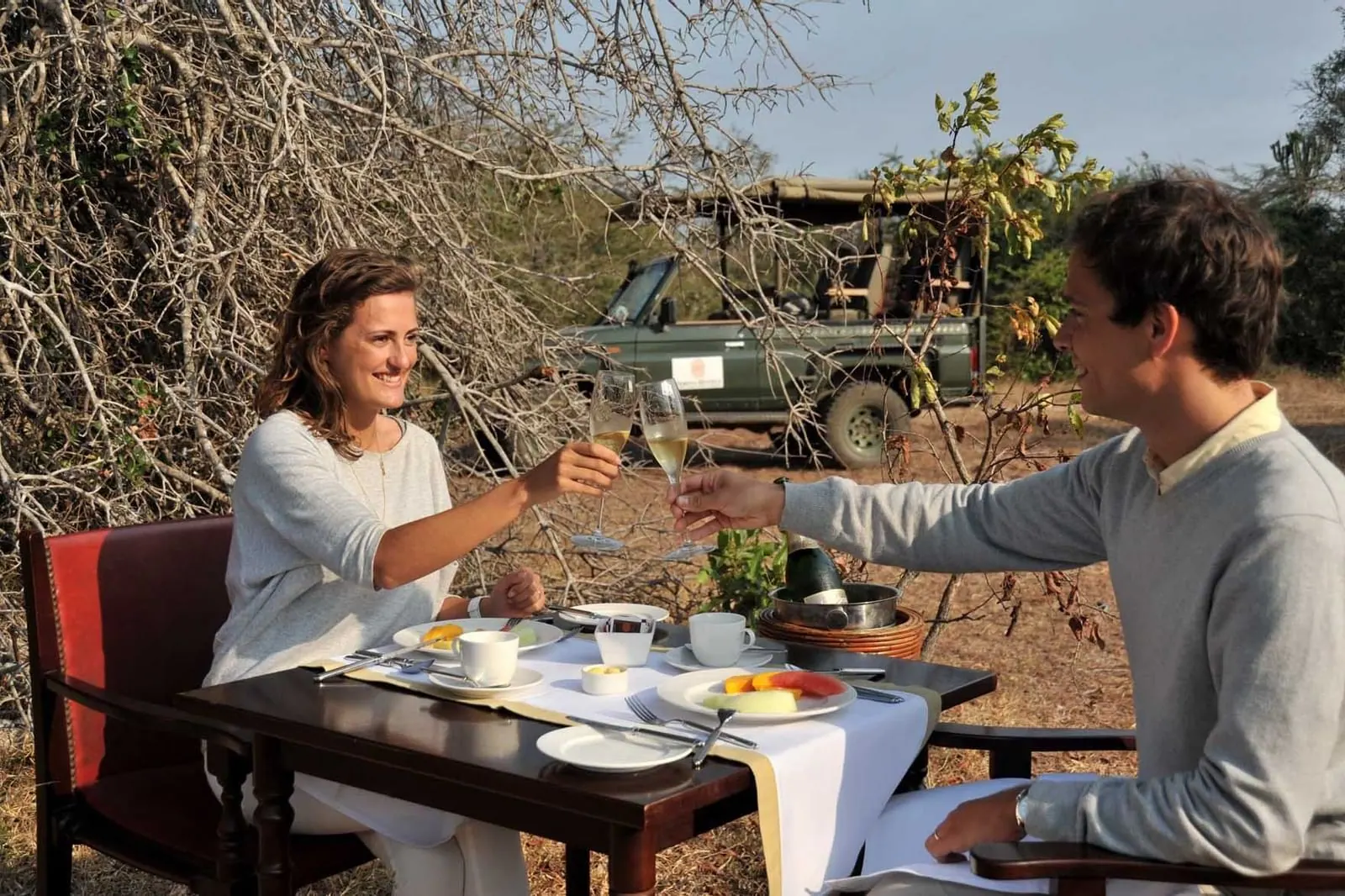 Tanzania travel image