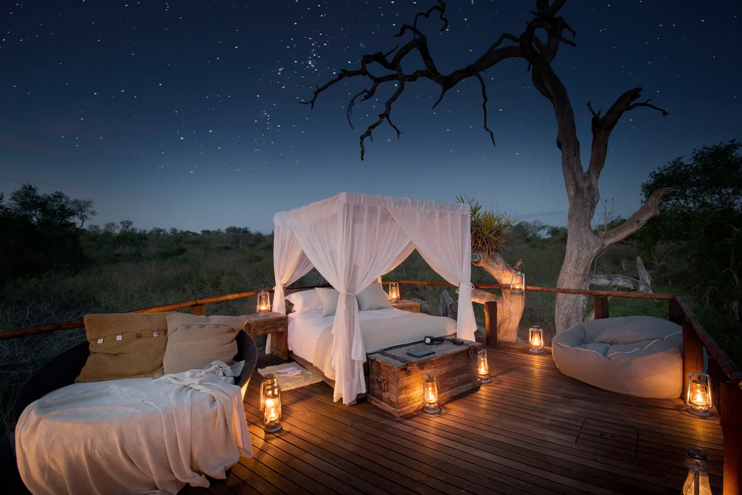 Tanzania travel image
