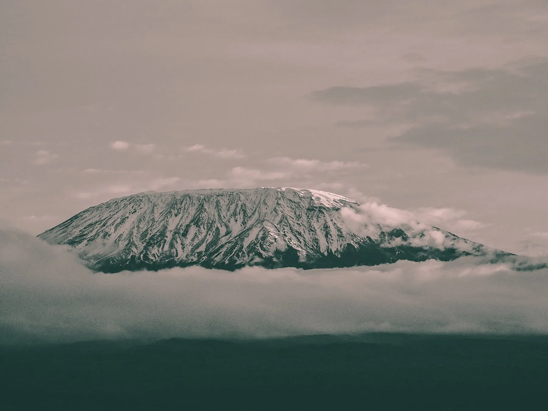 Kilimanjaro Wonders Hotel