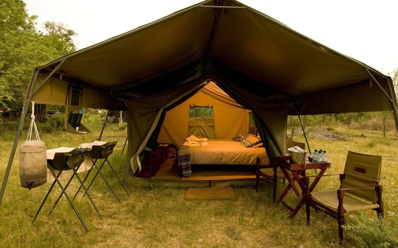 AMEG Lodge Kilimanjaro