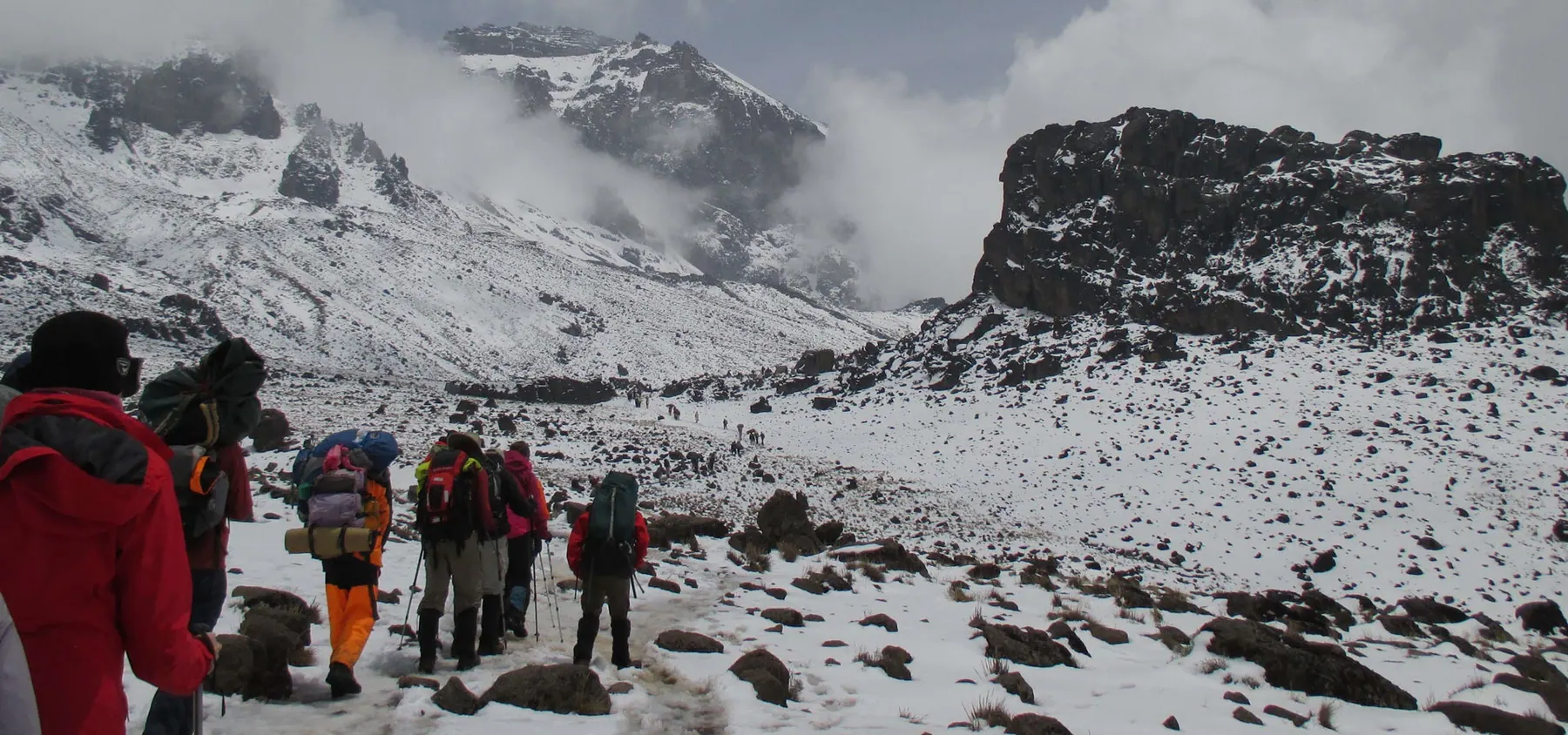 Best Time to Climb Kilimanjaro