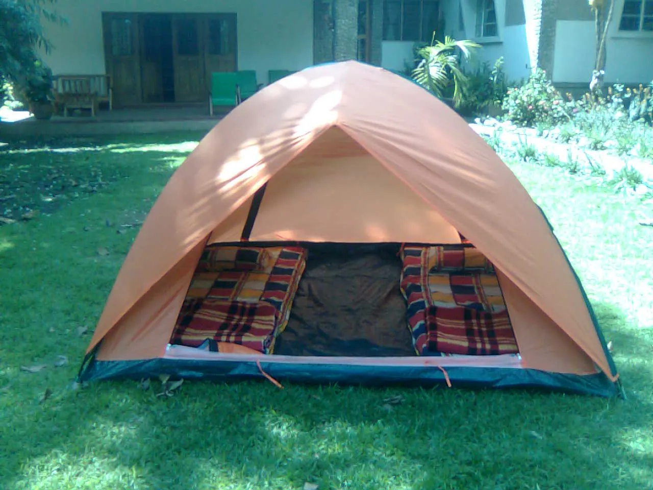 Tanzania travel image