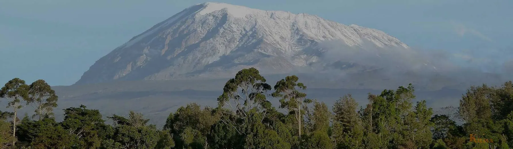 Tanzania travel image
