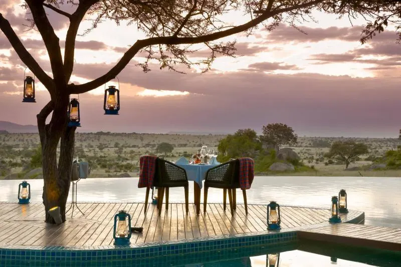 Chanya Lodge