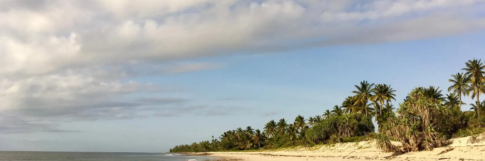 Tanzania travel image