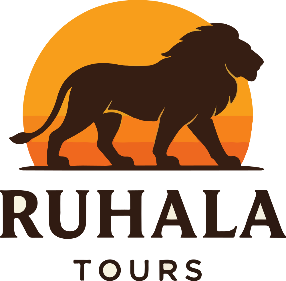 Ruhala Tours logo