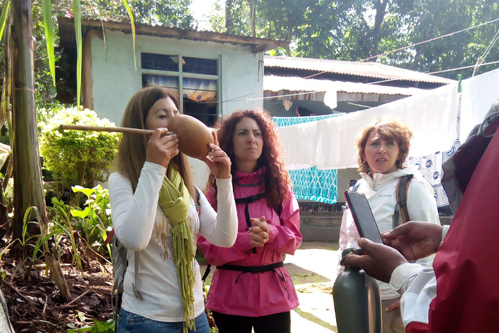 Tanzania Day Trips from Moshi & Arusha