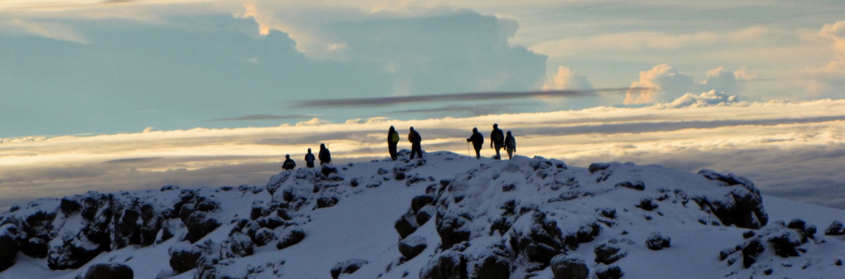 Pre-Trek Briefing: Arrival in Tanzania