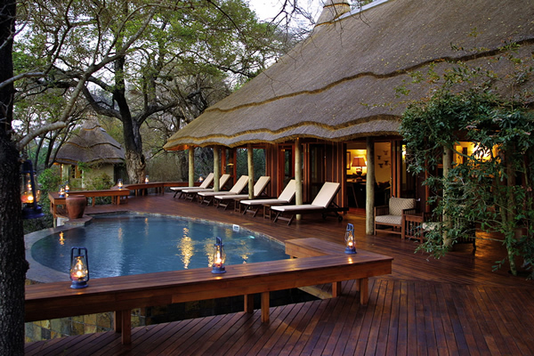 Arusha Coffee Lodge