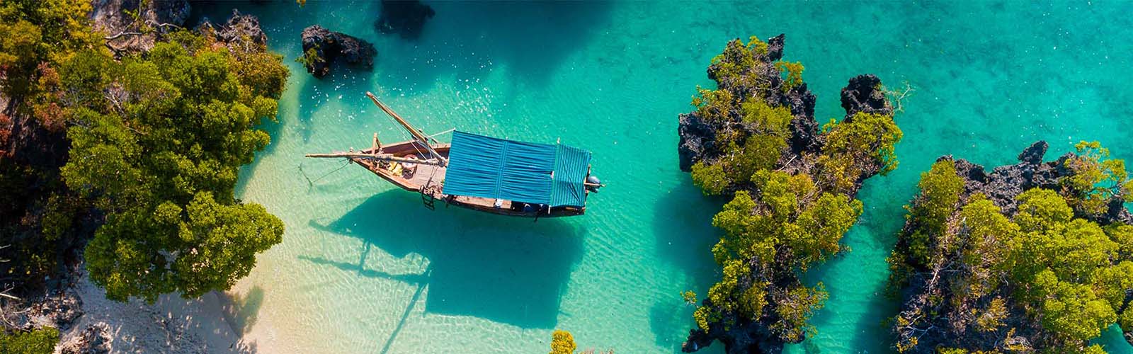 Safari, Kilimanjaro & Zanzibar: How to Combine All Three