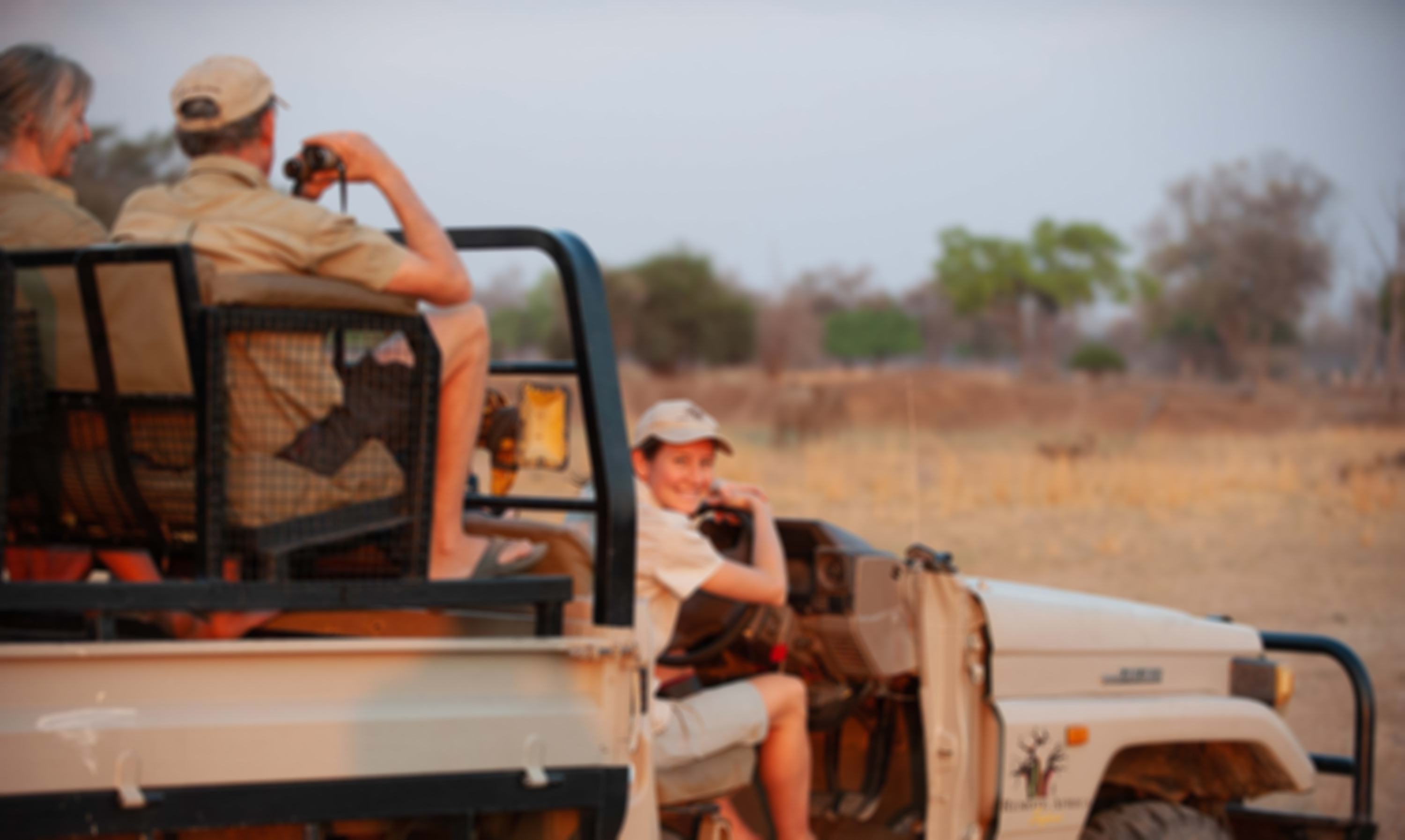 Tanzania Travel Guides