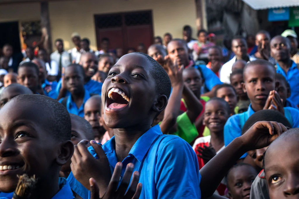 Tanzania travel image
