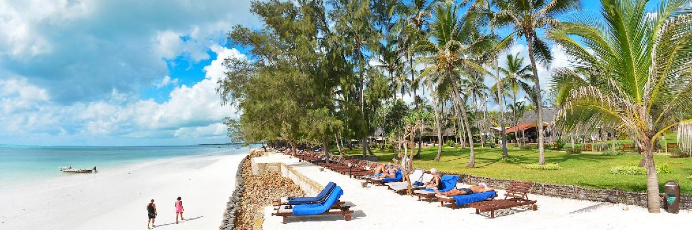 10 Days Tanzania Safari & Zanzibar: Practical Itinerary Guide
